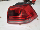 Volkswagen  Golf 7 Sağ Stop