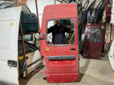 RENAULT MASTER 2 BAGAJ KAPAĞI ÇITASI ORJİNAL ÇIKMA
