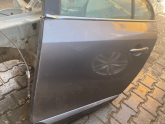 2016 RENAULT FLUENCE SOL ARKA KAPI HATASIZ ORJ ÇIKMA