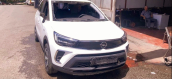 ÖZMEN OPEL CROSSLAND ÇIKMA 1.2 MANUEL ŞANZIMAN ŞANZUMAN
