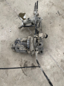 FORD CUSTOM 2.2 MAZOT FİLTRESİ ÇIKMA