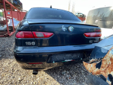 ALFA ROMEO 156 ARKA TAMPON MONTECAR