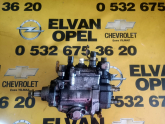 Opel Corsa C 1.7 Çıkma Mazot Pompası
