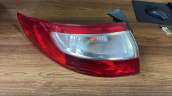 RENAULT FLUENCE SOL ARKA STOP