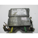 Peugeot 308 Airbag Beyni 9665100080 610714900