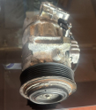 Nissan Qashqai 1.3 Klima Kompresörü