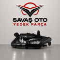 OPEL ASTRA K ÖN SİS FARI SAĞ SOL 2020 2021 / TAİWAN