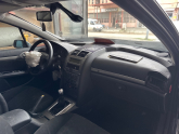 Peugeot 407 torpido parçaları çıtası çıtaları üfleme ızgarası
