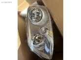 Caddy 2005 - 2010 Sol far