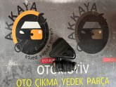 111239ps Clio 5 Rezenatör ve Hortumu Orjinal Çıkma