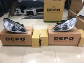 VOLVO S60 2009-2013 SAĞ-SOL FAR SIFIR
