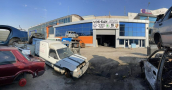 Oto Çıkma Parça / Kaporta & Karoser / Kapı / Skoda / Karoq / Çıkma Parça 