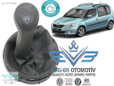 SKODA ROOMSTER 2006-2010 (5İLERİ) VİTES TOPUZ KÖRÜĞÜ 5J07111