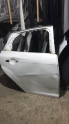 FORD FOCUS SAĞ ARKA KAPI BEYAZ ORJ ÇIKMA 2011-18