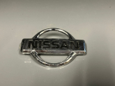 NİSSAN DİREKSİYON LOGO ARMA ORJİNAL