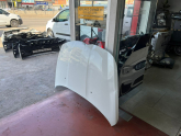Oto Çıkma Parça / Kaporta & Karoser / Kaput / Fiat / Egea / Çıkma Parça 