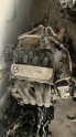 VOLKSWAGEN PASSAT 2.0 BNZ KOMPLE MOTOR