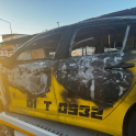 Oto Çıkma Parça / Kaporta & Karoser / Sağ Şasi / Fiat / Egea / Çıkma Parça 