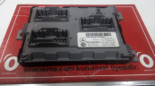 MERCEDES A2069009613 C W206 - SL W230 KASA SAM BEYNİ