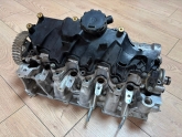 Nissan Qashqai 1.5 dCİ EURO 6 SİLİNDİR KAPAĞI