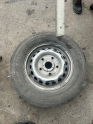 Ford transit jant kk21 1015 ca