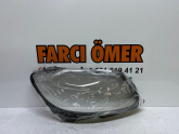 MERCEDES C SERİSİ W205 SAĞ ÖN FAR SIFIR