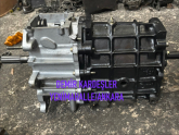Land Rover Defender RN380 Orijinal Ana Şanzıman