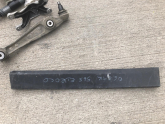 BMW X1 F48 SOL ARKA KAPI BANDI 51137352093