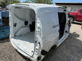 Oto Çıkma Parça / Kaporta & Karoser / Marşpiyel Sacı / Renault / Express / Çıkma Parça 