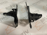 AUDI A4 2005-2007 FAR BRAKETİ SOL 8E0805363