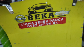OPEL INSIGNIA A SOL STOP LAMBASI SIFIR YEDEK PARÇA