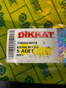 Oto Çıkma Parça / Fiat / Linea / Mekanik / Kapı Döşemesi / Sıfır Parça 