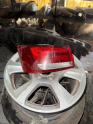 Audi A4 sol arka stop