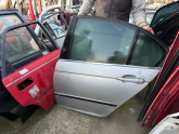 Oto Çıkma Parça / Kaporta & Karoser / Kelebek Camı / BMW / 2 Serisi / Çıkma Parça 
