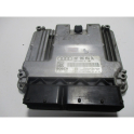 Audi A3 2.0 Motor Beyni Med9.5.10 0261S02153 06F906056DL