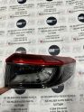Honda Hrv Dış Sağ Stop Lambası Kırmızı 2021-2023 33500-3M0-H01