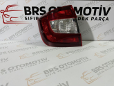 SKODA RAPİD 2013 SONRASI ÇIKMA SOL ARKA STOP 5JH945111A