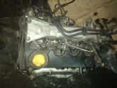 Oto Çıkma Parça / Motor / Motor Komple / Fiat / Doblo / Çıkma Parça 