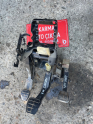 CADDY PEDAL TAKIMI