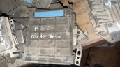 Mercedes 190E motor beyni 002 545 36 32