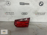 BMW F30 3 SERİSİ SAĞ İÇ STOP SÖKME