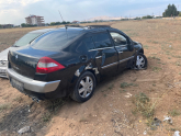 Oto Çıkma Parça / Kaporta & Karoser / Kaput / Renault / Megane / Çıkma Parça 