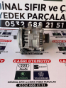 SKODA OCTAVIA VW AUDİ SIFIR ŞARJ DİNAMOSU 05E903019K