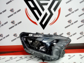 92101Q0600 HYUNDAİ BAYON SOL ÖN FAR LED