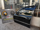 MERCEDES W211 Hatasız Orijinal Çıkma Sol Ön Kapı