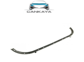 ÖN TAMPON ÜST ÇITA (DEMİR) DUCATO 2007-