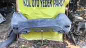 FORD FİESTA ARKA TAMPON ÇIKMA PARÇA KUL OTODA