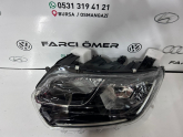 DACİA DUSTER SOL ÖN FAR SIFIR