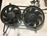 Oto Çıkma Parça / Isıtma, Soğutma & Klima / Intercooler Borusu / Fiat / Marea / Çıkma Parça 