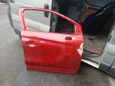 OPEL CROSSLAND X SAĞ ÖN KAPI KIRMIZI 39127314 CANCAN OPEL